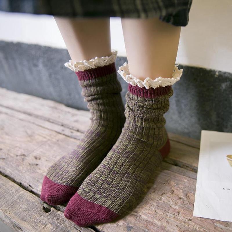  Socks 