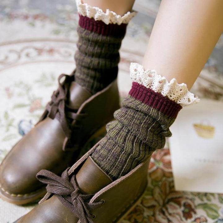  Socks 