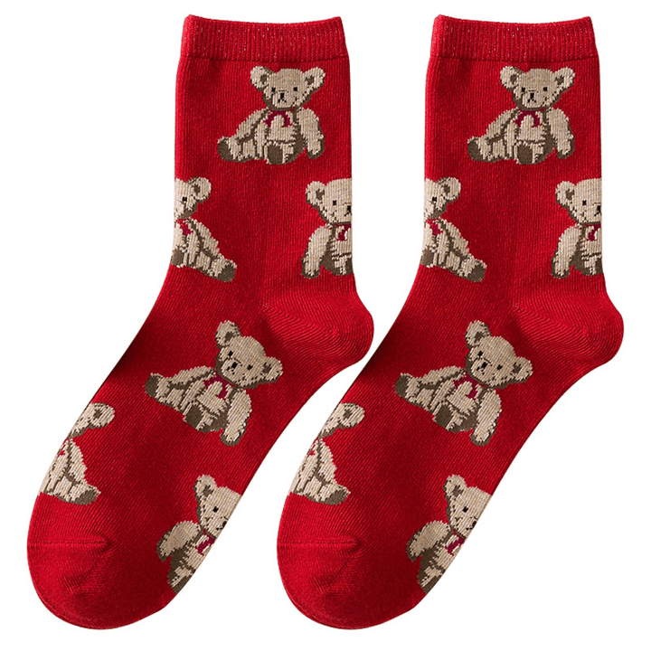 Socks 