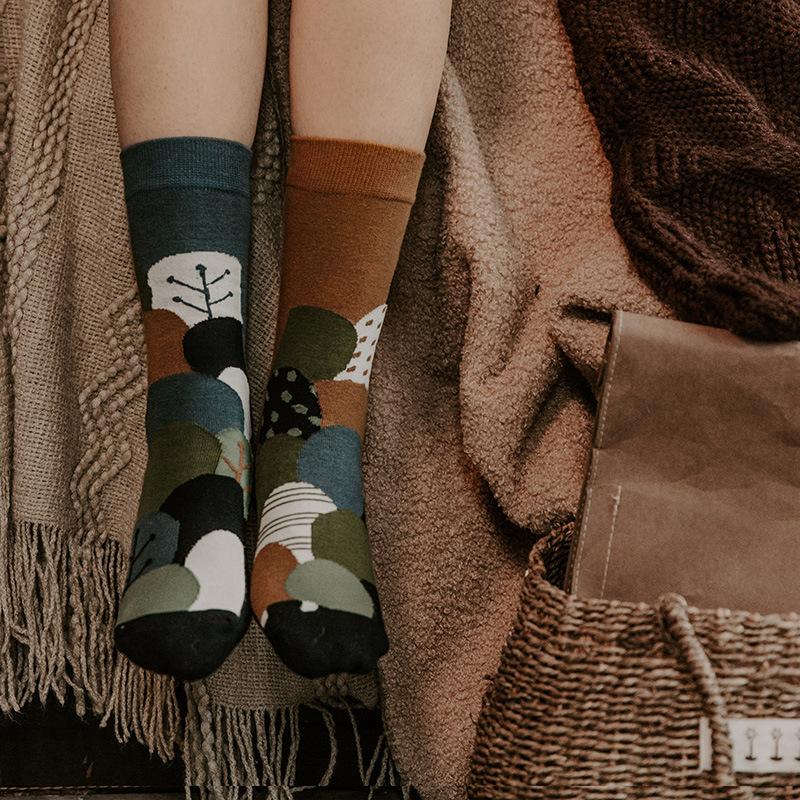  Socks 