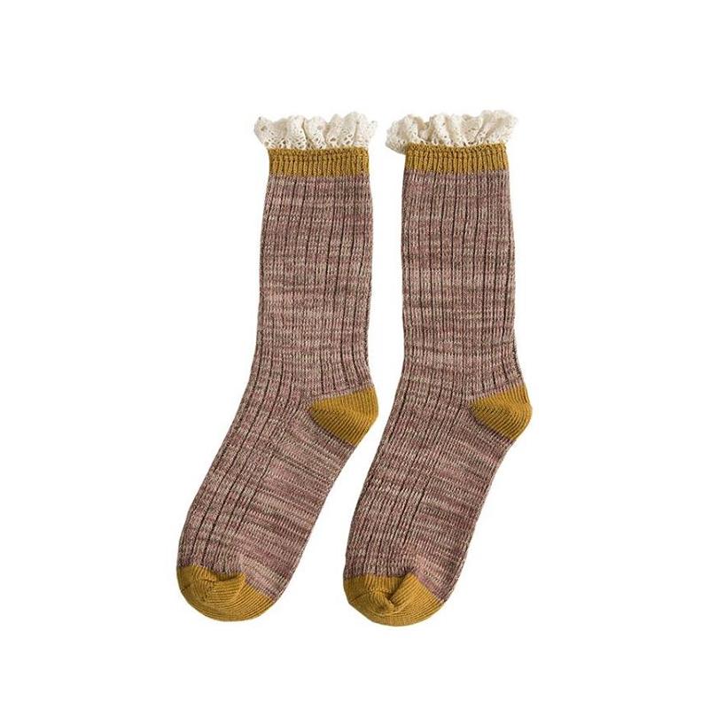  Socks 