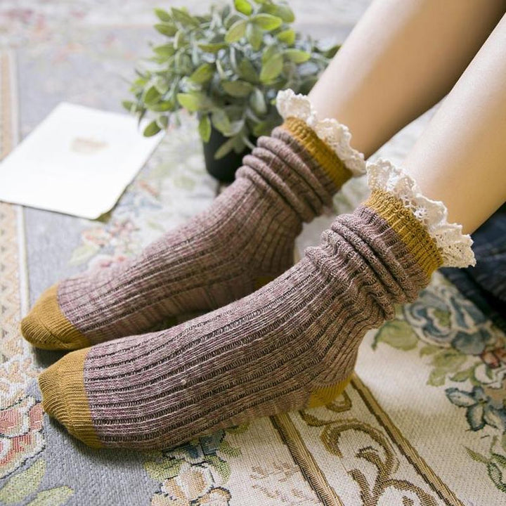  Socks 