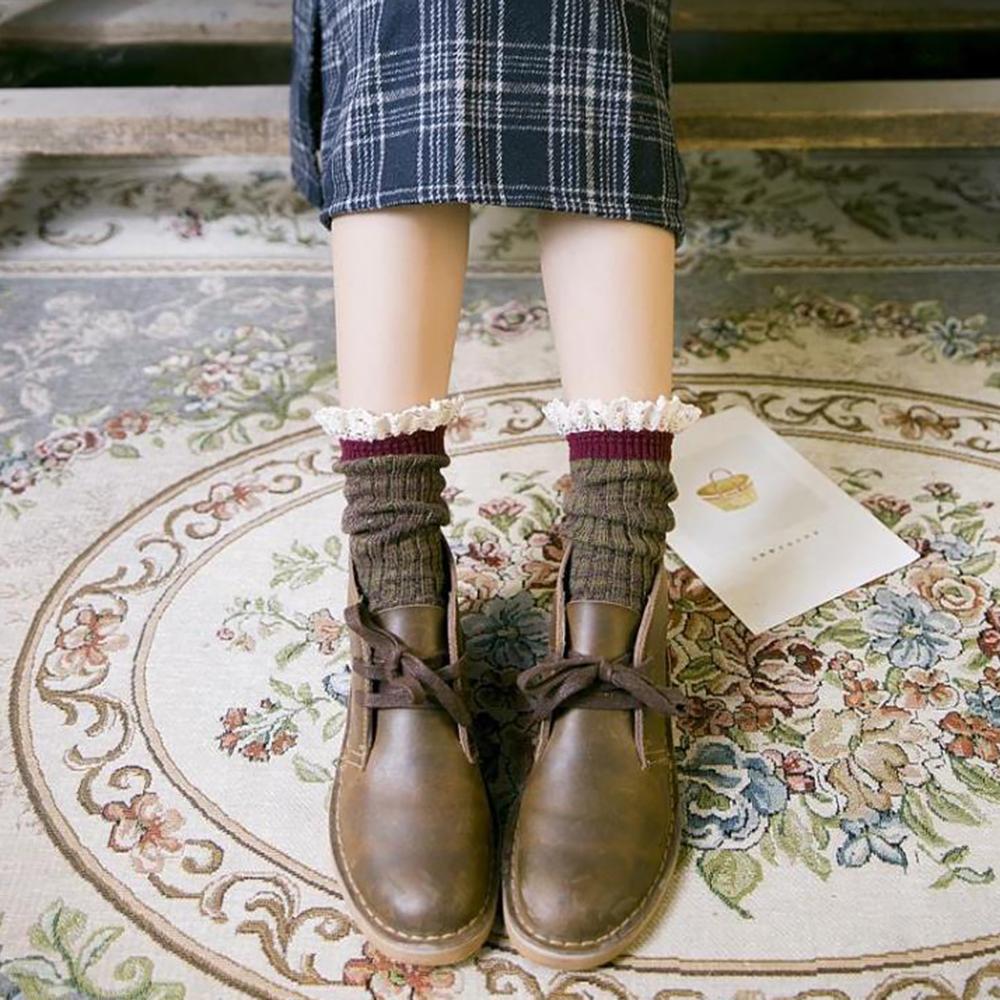  Socks 