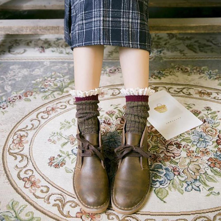  Socks 