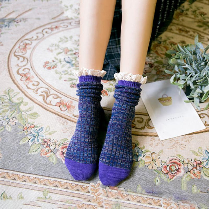  Socks 