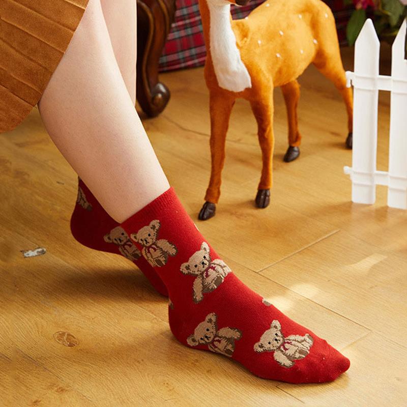  Socks 