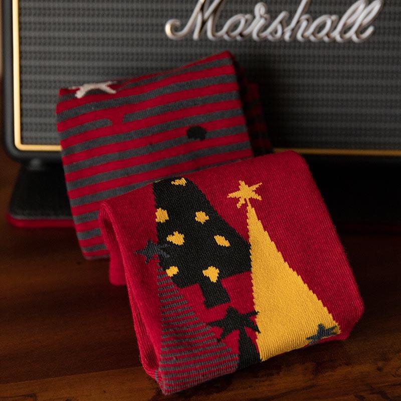  Socks 