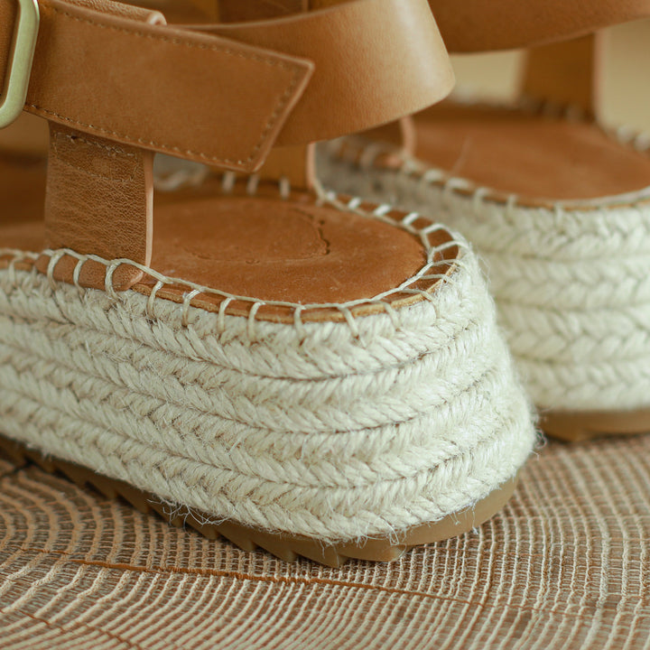  Wedges 