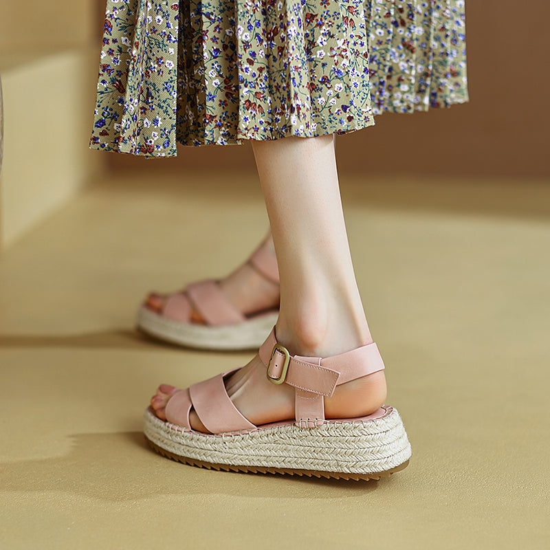  Wedges 
