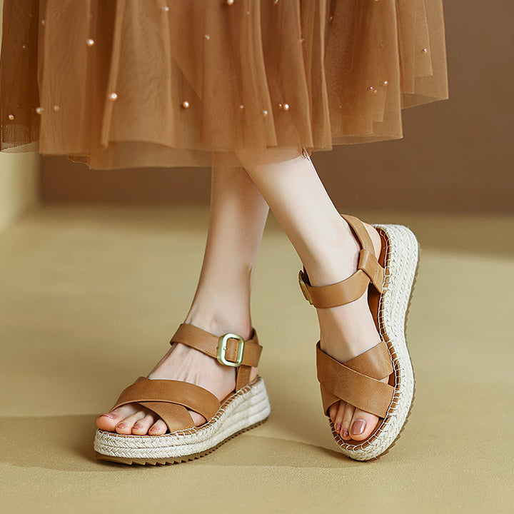  Wedges 
